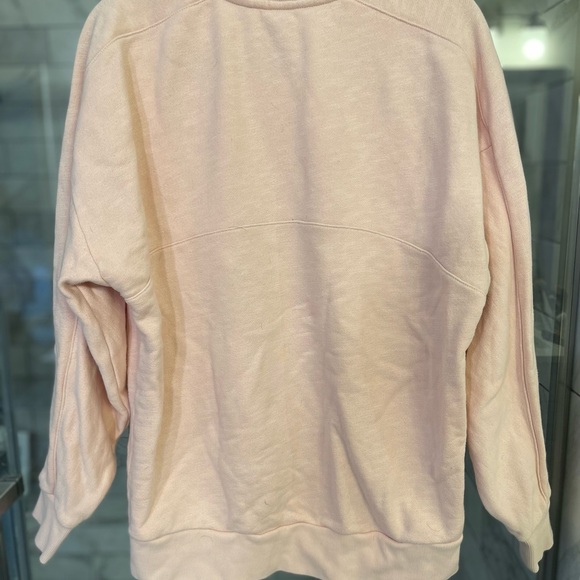 Sweaty Beaty - Small - Light Pink - Picture 3 of 3